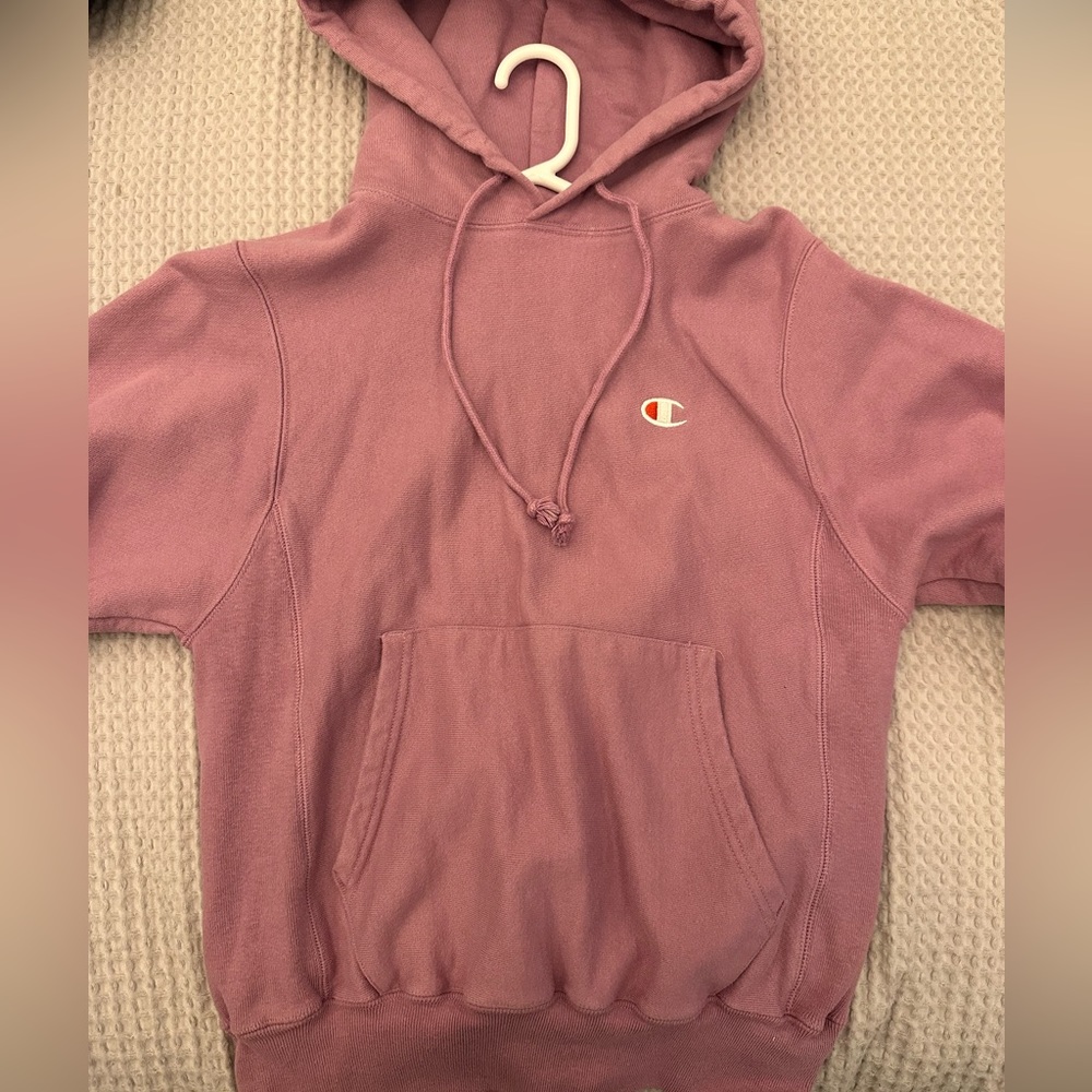 Champion Hoodie XS